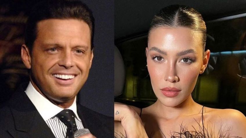 Hermana de Michelle Salas dice que Luis Miguel no la entregó al altar, ¿fue Humberto Zurita?