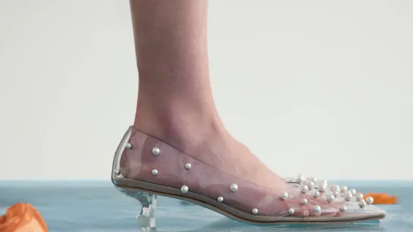 'Kitten heels': Así son los tacones estilo 'vintage' que te harán lucir sofisticada esta temporada