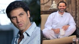 Foto que representa a Adiós Televisa: Actor de novelas renuncia a la fama y revela el poderoso motivo de su elección