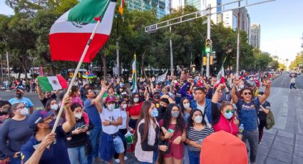 Gran Premio de México 2023 dejará ganancias multimillonarias a la Ciudad de México