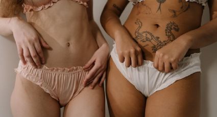 ¿Por qué la ropa interior tiene una 'bolsita' en el centro? Resolvemos este misterio de la moda