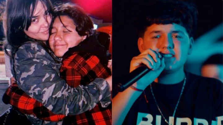 Phoenix Guerrero, el hijo de Yuridia está listo para lanzar nuevo corrido tumbado