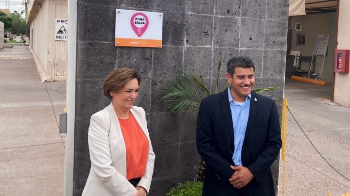 Itson es declarado 'Zona Salva' en Ciudad Obregón; buscan atender violencia de género 