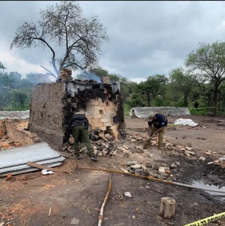 Posibles Avances en el Caso Lagos de Moreno: Restos Hallados Podrían Corresponder a los Cinco Jóvenes Desaparecidos
