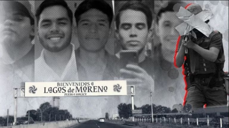 Posibles Avances en el Caso Lagos de Moreno: Restos Hallados Podrían Corresponder a los Cinco Jóvenes Desaparecidos