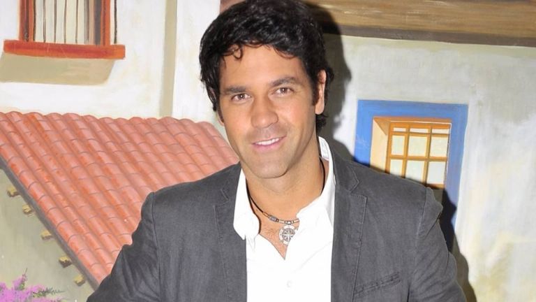 Valentino Lanús afirma que las vacunas provocan cáncer