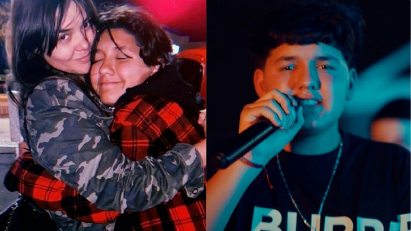 Phoenix Guerrero, el hijo de Yuridia está listo para lanzar nuevo corrido tumbado