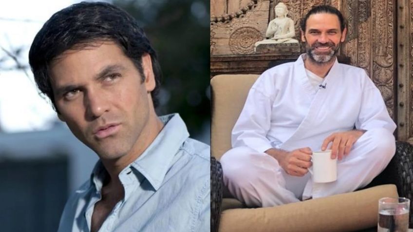 Adiós Televisa: Actor de novelas renuncia a la fama y revela el poderoso motivo de su elección
