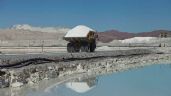 Pelea por el litio de Sonora sigue: Ganfeng afila sus armas y luchará por concesiones