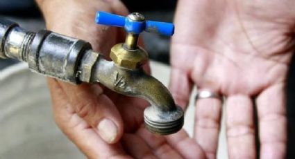 Crisis de agua en Sonora: Pozos sin servicio provocan desabasto entre la población del Sur
