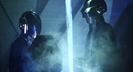 Rumores apuntan que Daft Punk se reunirá para los Juegos Olímpicos de 2024 ¿Es cierto?