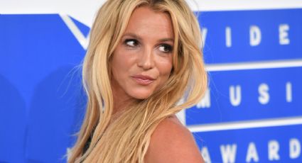 Britney Spears revela horribles detalles de abuso sexual por parte de su abuelo en sus memorias