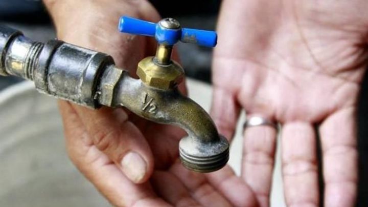Crisis de agua en Sonora: Pozos sin servicio provocan desabasto entre la población del Sur