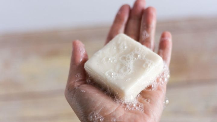 Estudiante de secundaria desarrolla un jabón revolucionario para combatir el cáncer de piel