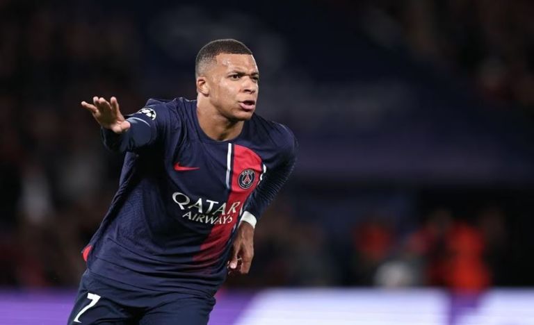 Carlo Ancelotti habla sobre Kylian Mbappé; ¿confirma su llegada al Real Madrid?