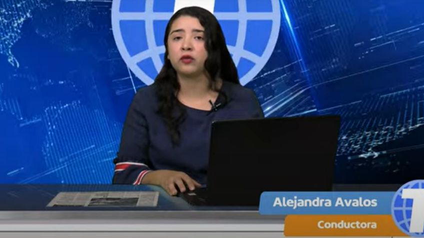 Programa Entérate de hoy 25 de octubre: Huracán 'Otis' deja incomunicado a Guerrero