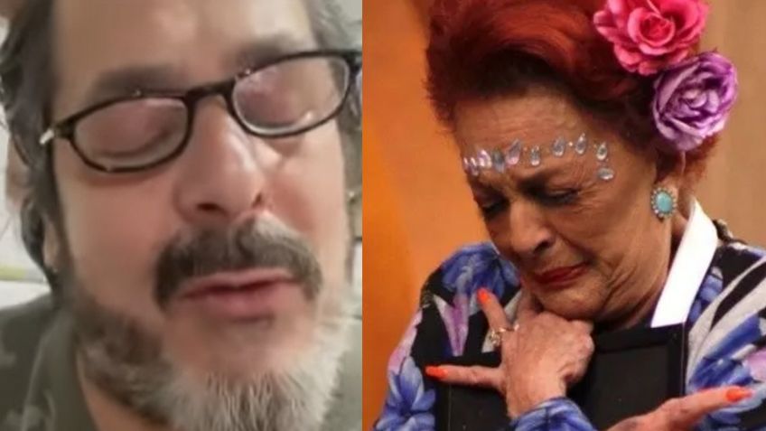 A 4 meses de su muerte, hijo de Talina Fernández da noticia y confirma problemas por la herencia