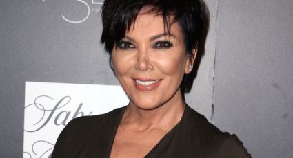Kris Jenner, madre de Kim Kardashian, revela su mayor arrepentimiento: Engañar a Robert Kardashian