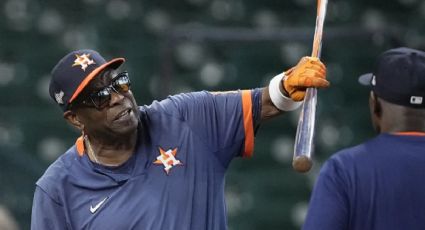 ¿Cuál es la relación del histórico manager Dusty Baker con la Liga Mexicana del Pacífico?