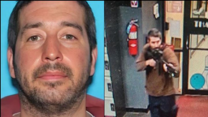 Tiroteo en Maine: ¿Quién es Robert Card? Esto es todo lo que se sabe sobre el escalofriante caso