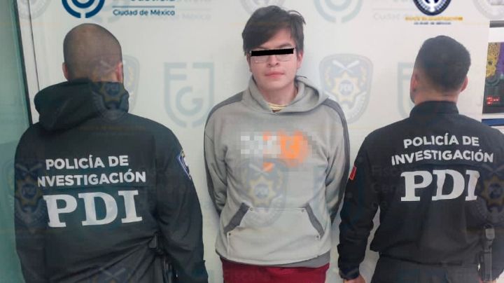 Cae Diego 'N', el estudiante del IPN que vendía fotos de sus compañeras en Whatsapp