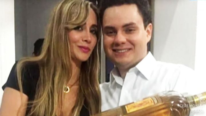 Adriana Arbeláez gana demanda a Manuel José por pensión alimentaria de su hijo