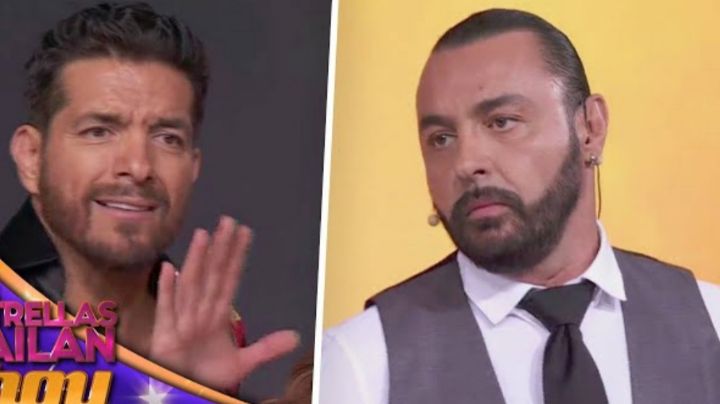 Paulo Quevedo estalla en 'Hoy' y se lanza en contra Latin Lover; casi se agarran a golpes