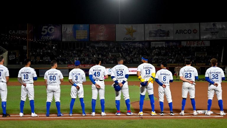 Lamarque asegura que Yaquis se queda en Ciudad Obregón