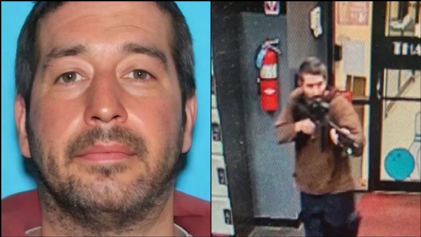 Tiroteo en Maine: ¿Quién es Robert Card? Esto es todo lo que se sabe sobre el escalofriante caso