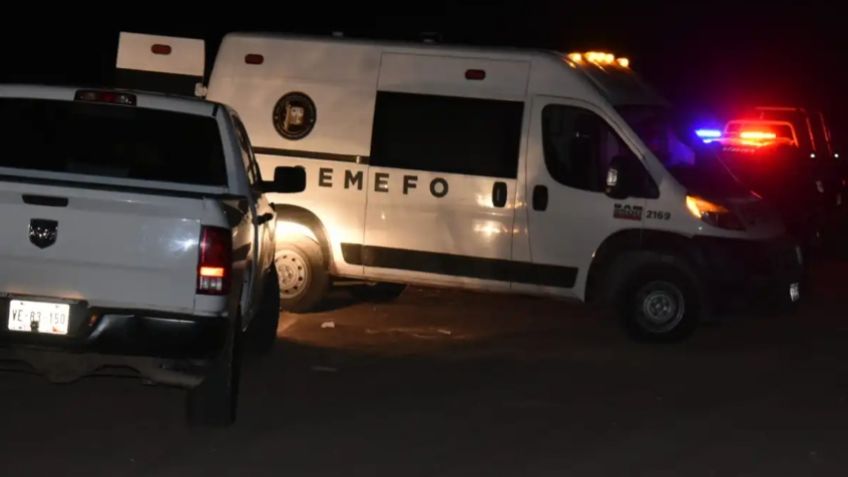 Ciudad Obregón: Tras días de búsqueda, hallan a Raquel sin vida; familia confirma su identidad