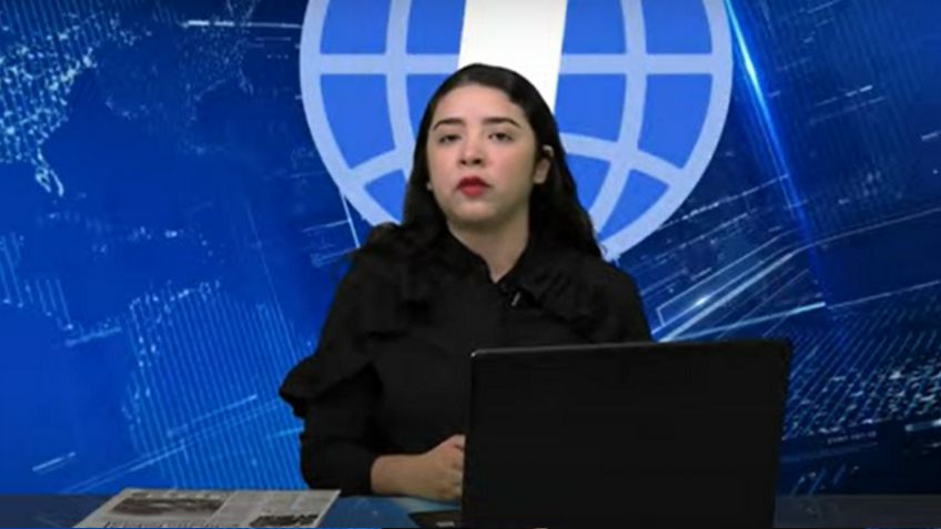 Programa Entérate de hoy jueves 26 de octubre: Muertos y estragos del huracán 'Otis' en México