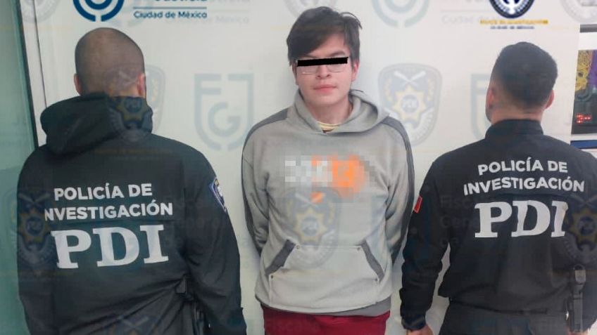 Cae Diego 'N', el estudiante del IPN que vendía fotos de sus compañeras en Whatsapp