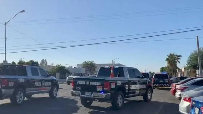 Alerta en Sonora: Suman 14 agentes de la Policía asesinados durante el 2023