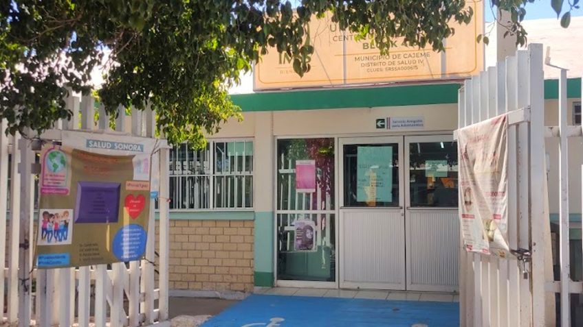 Vacunación contra Covid-19 con Abdala genera dudas entre la población sonorense