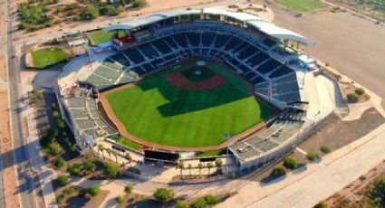 Regresa venta de alcohol al Estadio de los Yaquis; tomarán acciones para venta responsable