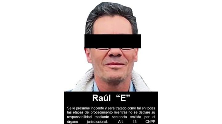 Sospechoso del presunto secuestro de Diego Fernández de Cevallos regresa a México