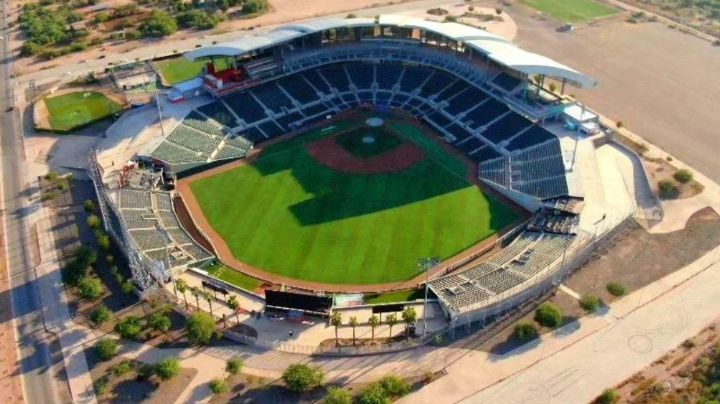 Regresa venta de alcohol al Estadio de los Yaquis; tomarán acciones para venta responsable