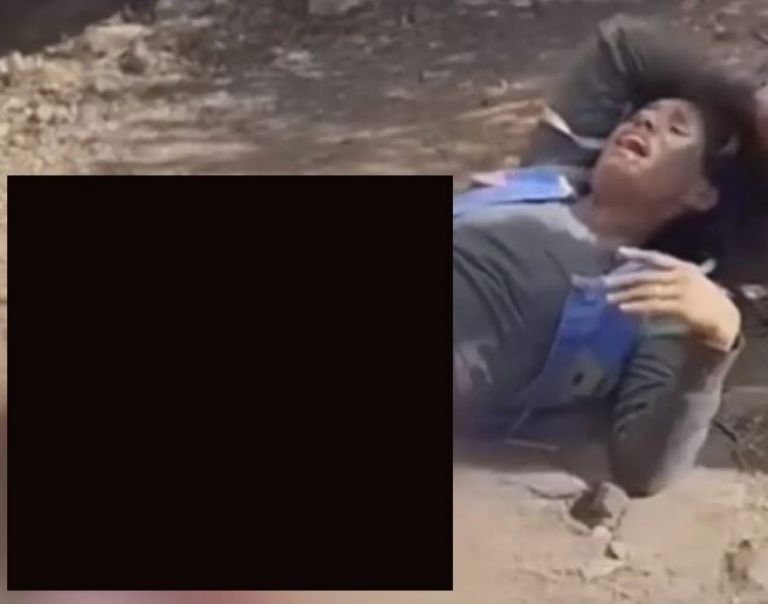 Luz pierde la pierna tras caer de un tren en Nogales