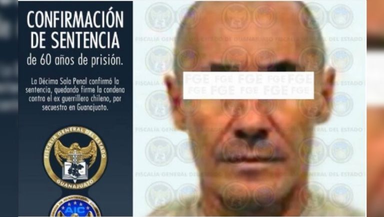 Sospechoso del Secuestro de Diego Fernández de Cevallos Regresa a México