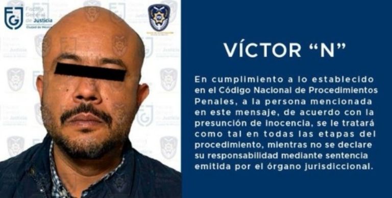 Cae médico que hizo falsa cesárea a mujer en CDMX