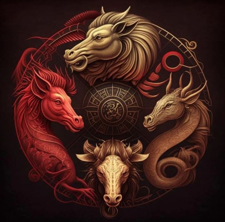 Horóscopos chinos para hoy 28 de octubre 