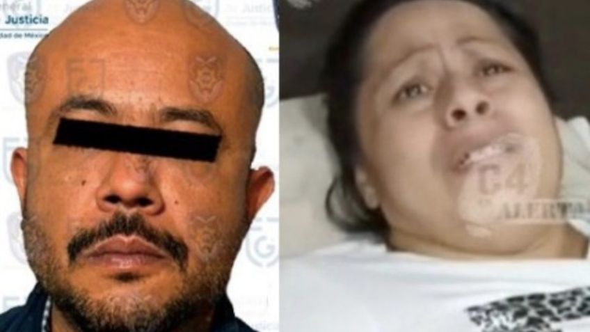 Detienen a presunto médico que realizó una cesárea falsa a una mujer en la Ciudad de México