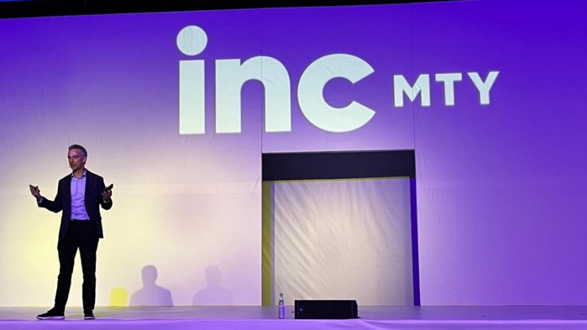 Tecnológico de Monterrey promueve el emprendimiento con edición 2023 del incMTY