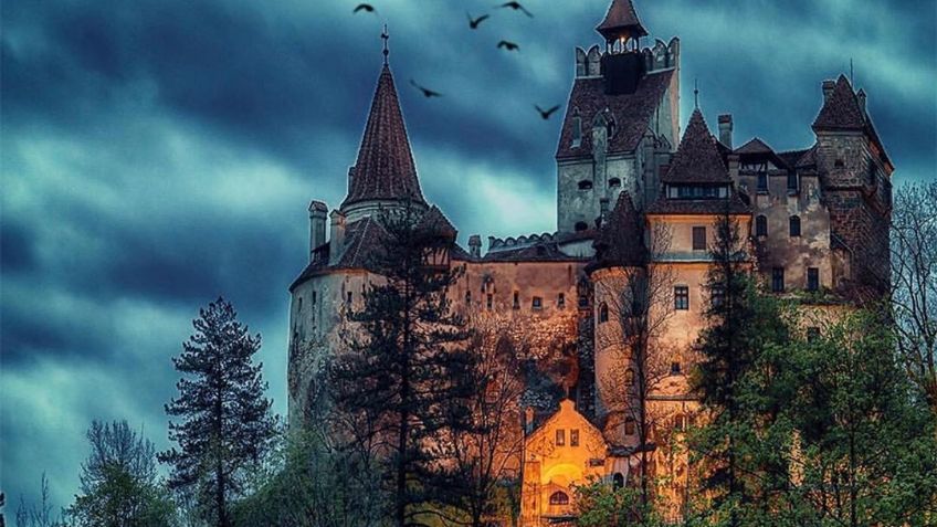 ¿Cuáles son los mejores destinos internacionales para visitar en Halloween?