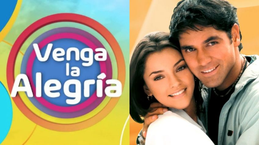 Adiós 'Hoy': Tras divorcio y retiro de Televisa, actriz vuelve a TV Azteca y se une a 'VLA'