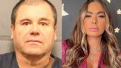 Galilea Montijo casi trabaja para el Cártel de Sinaloa; 'El Chapo' Guzmán planeó contratarla