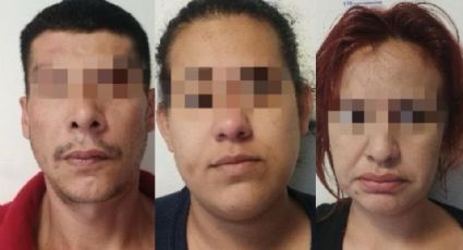 Dan 35 años de cárcel a dos mujeres y un hombre por agresión a policías en Ciudad Obregón