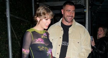 ¿Taylor Swift, comprometida? Travis Kelce y ella reúnen a familiares por importante motivo
