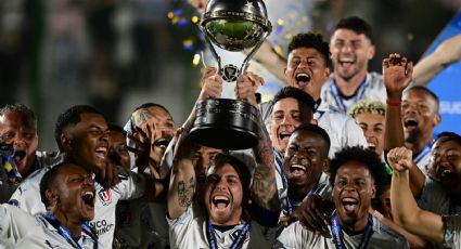 Extécnico de Liga MX se proclama campeón de la Copa Sudamericana con la Liga de Quito