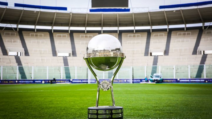 Copa Sudamericana: ¿Quiénes han sido los equipos ganadores del torneo?